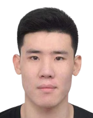 李健豪